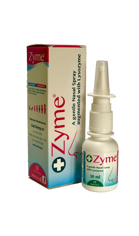 ZYME .